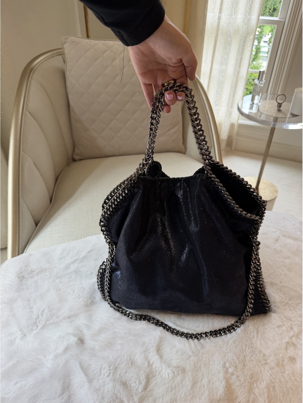 Stella McCartney Falabella Tote